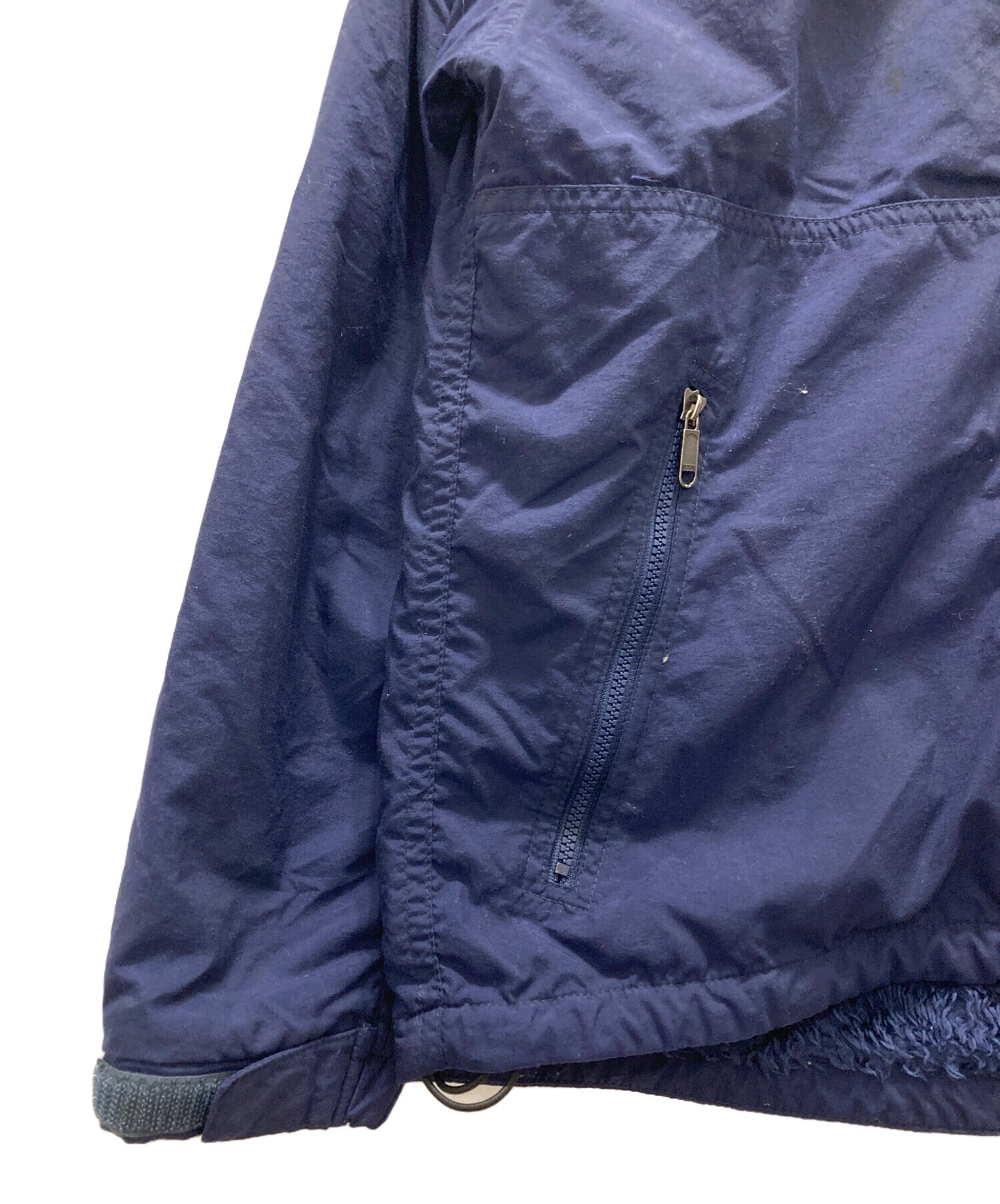けんと ノースフェイス ノマドジャケット 古着 中古・古着通販】THE NORTH FACE (ザ ノース フェイス) コンパクト