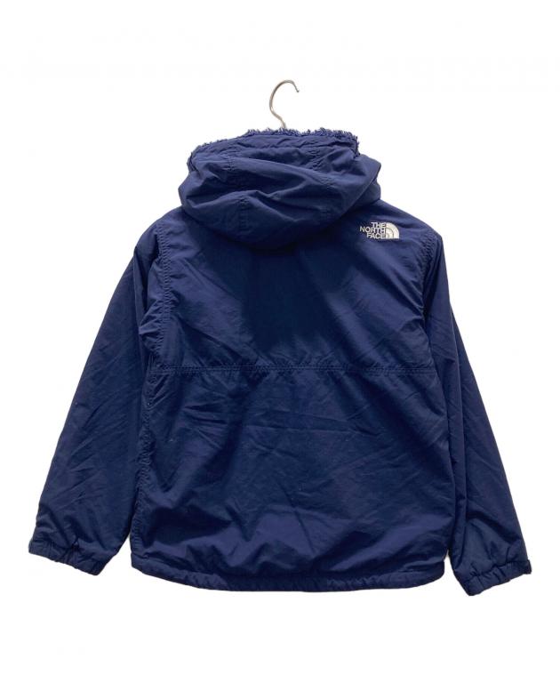 けんと ノースフェイス ノマドジャケット 古着 中古・古着通販】THE NORTH FACE (ザ ノース フェイス) コンパクト