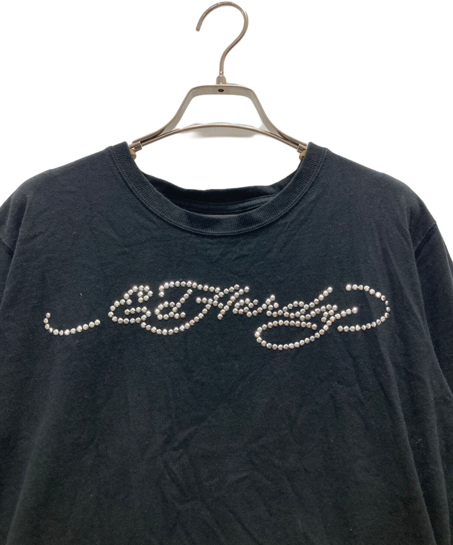 中古・古着通販】Ed Hardy (エド ハーディー) 13 スカル ライン