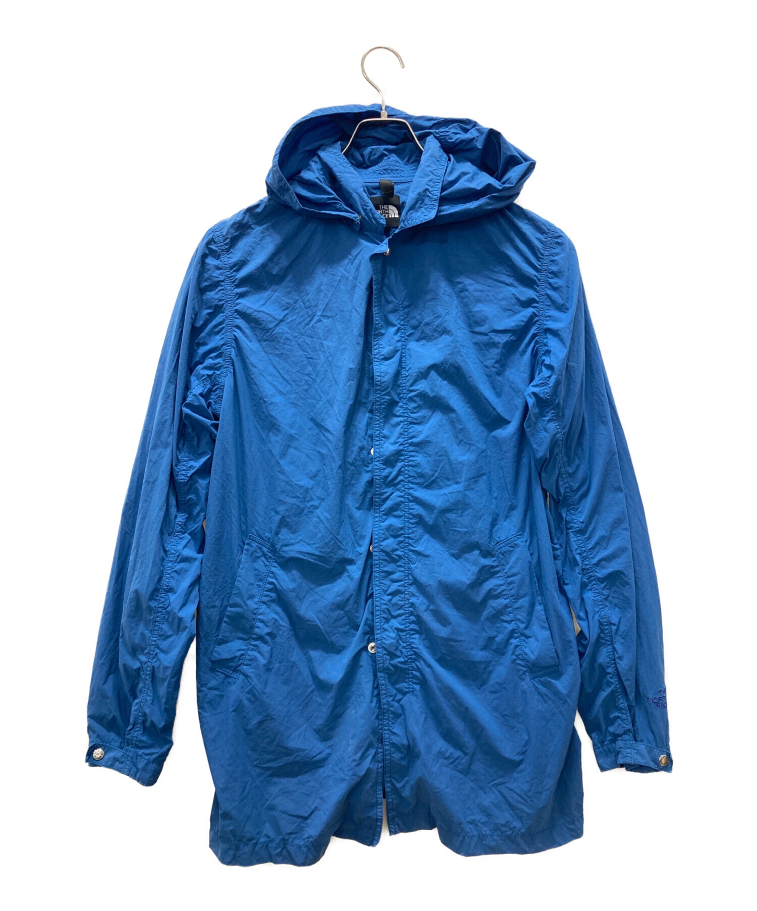中古・古着通販】THE NORTH FACE (ザ ノース フェイス) Journeys Tech