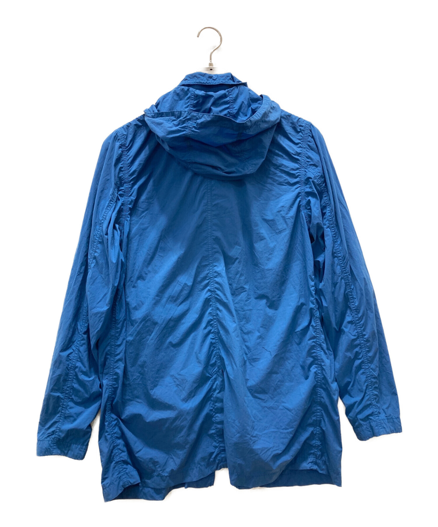 青色珈琲店~古着~ 中古・古着通販】THE NORTH FACE (ザ ノース フェイス) Journeys Tech
