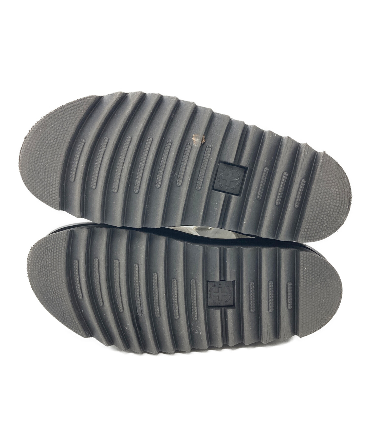 中古・古着通販】Dr.Martens (ドクターマーチン) OLSON フロントジップ