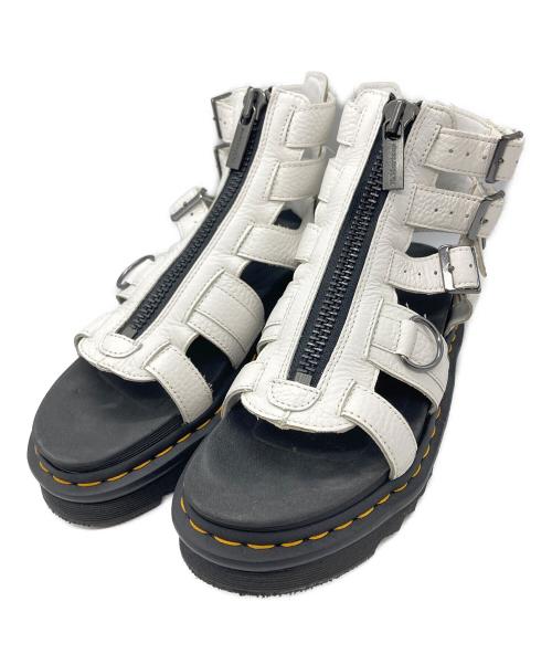 中古・古着通販】Dr.Martens (ドクターマーチン) OLSON フロントジップ