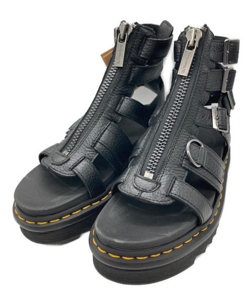中古・古着通販】Dr.Martens (ドクターマーチン) OLSON フロントジップ