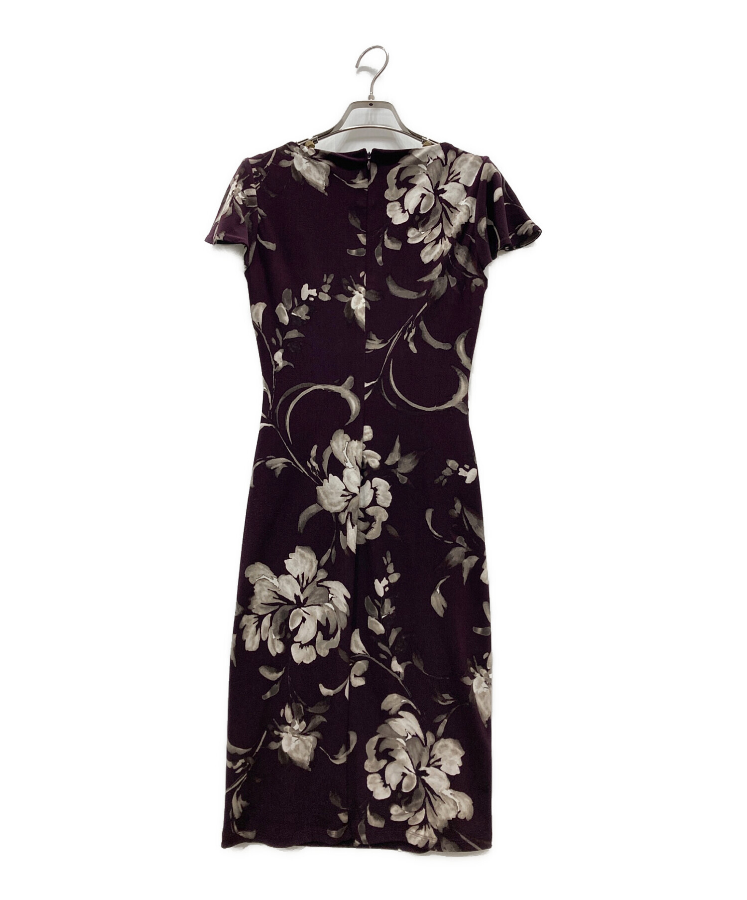 中古・古着通販】LAUREN RALPH LAUREN (ローレン ラルフ ローレン) 花