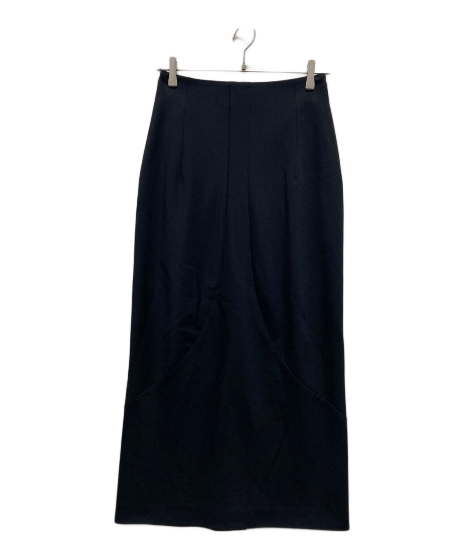 Yohji Yamamoto NOIR ヨウジヤマモトロングスカート 3 中古・古着通販】YOHJI YAMAMOTO (ヨウジヤマモト) ロングスカート