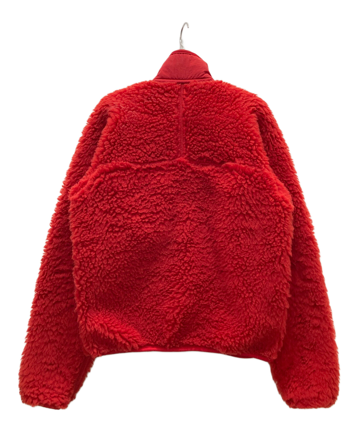 中古】00s Patagonia クラシックレトロカーディガン L ブラウン 2001年