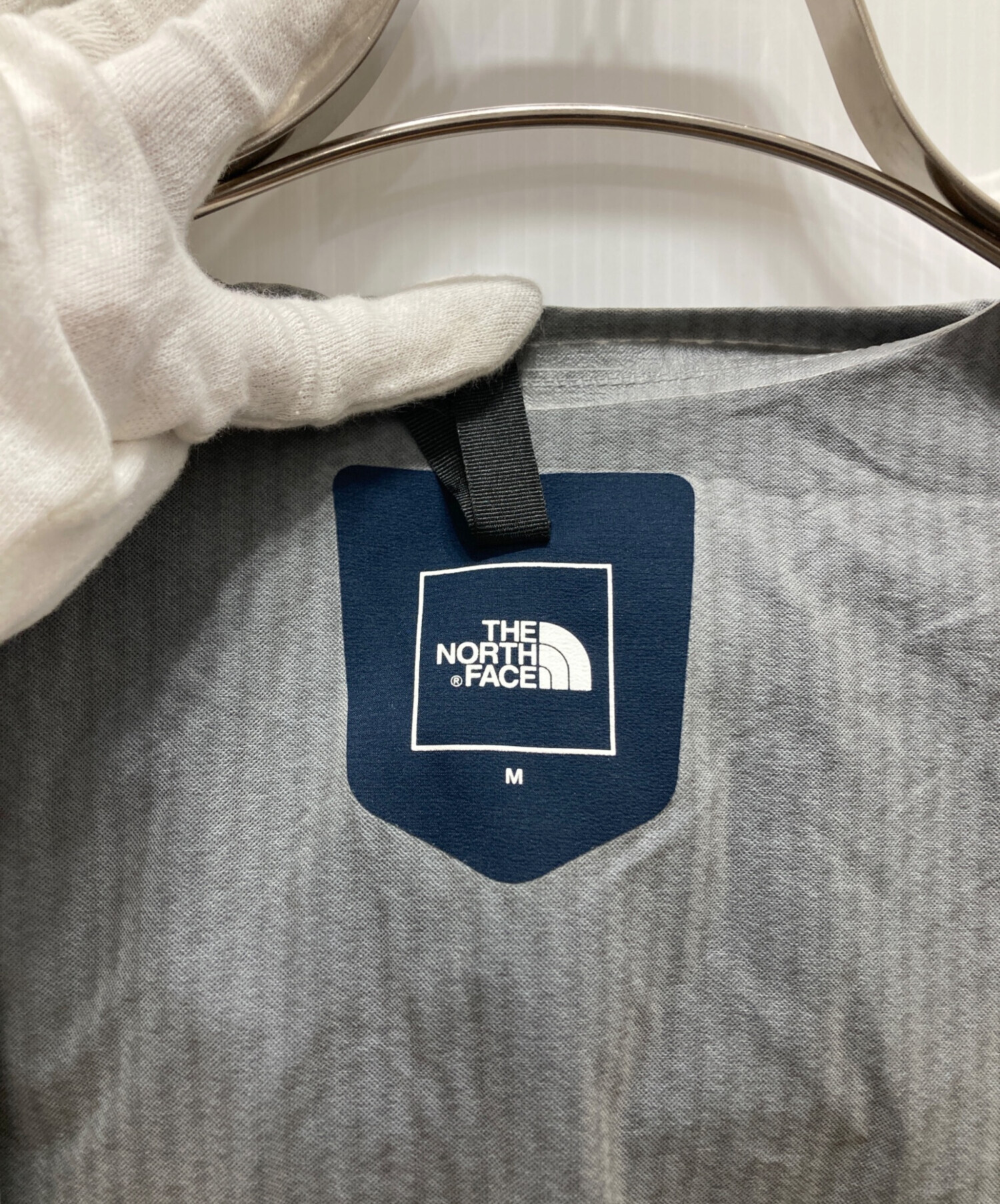 中古・古着通販】THE NORTH FACE (ザ ノース フェイス) ベンチャー