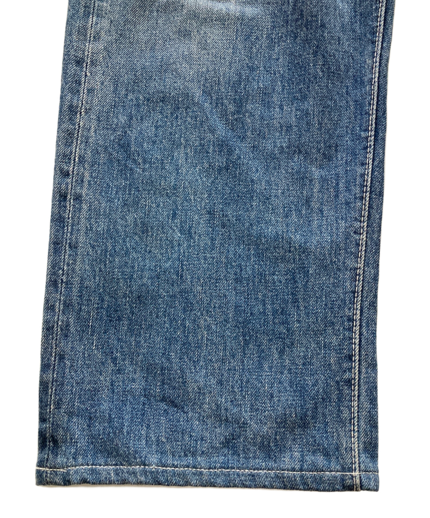 中古・古着通販】Denham (デンハム) WIND AND SEA (ウィンダンシー