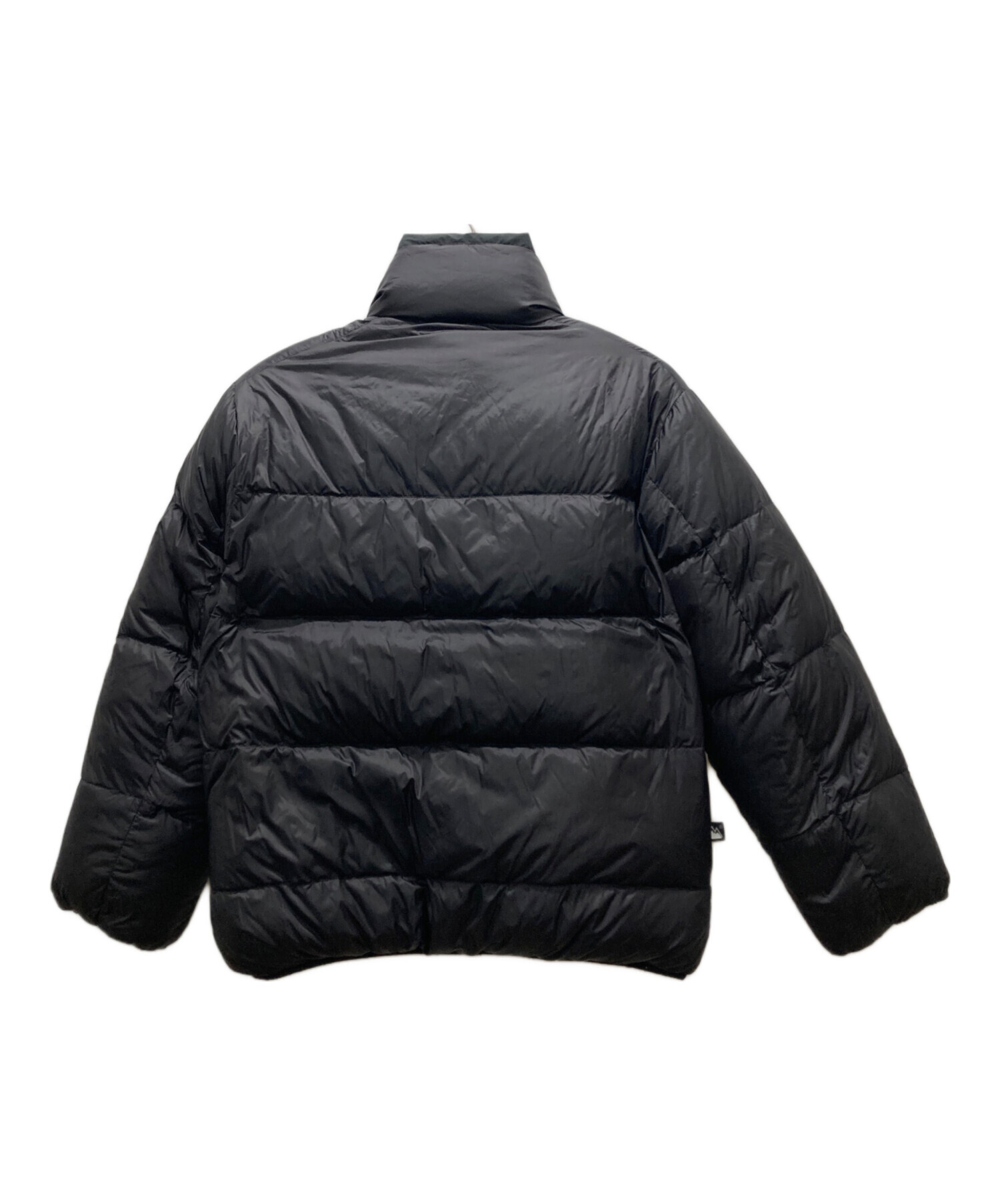 中古・古着通販】FIRST DOWN (ファーストダウン) REVERSIBLE DOWN
