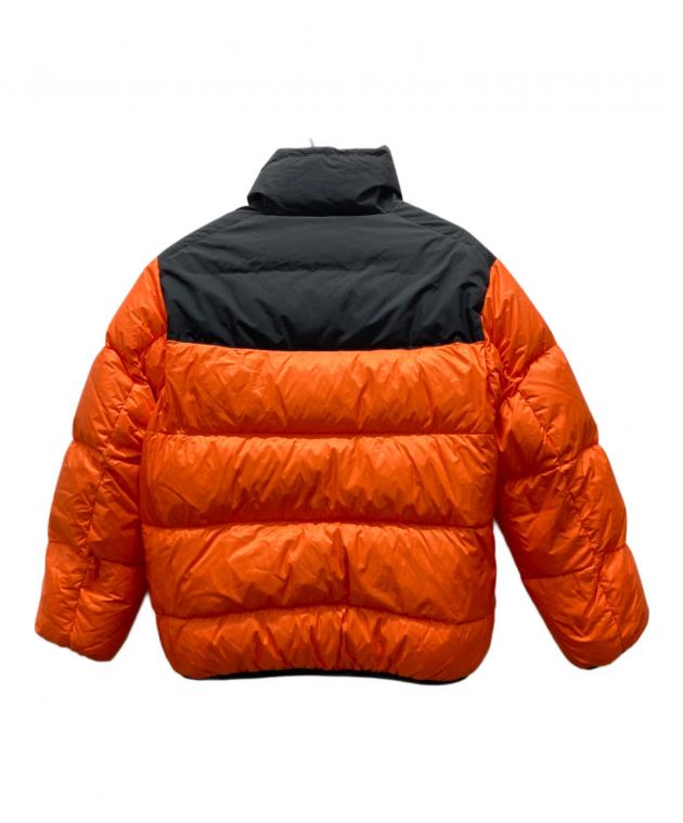 中古・古着通販】FIRST DOWN (ファーストダウン) REVERSIBLE DOWN