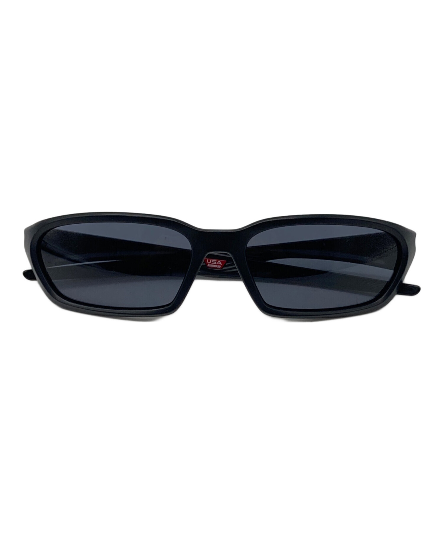 中古・古着通販】OAKLEY (オークリー) Terraforma サングラス ブラック