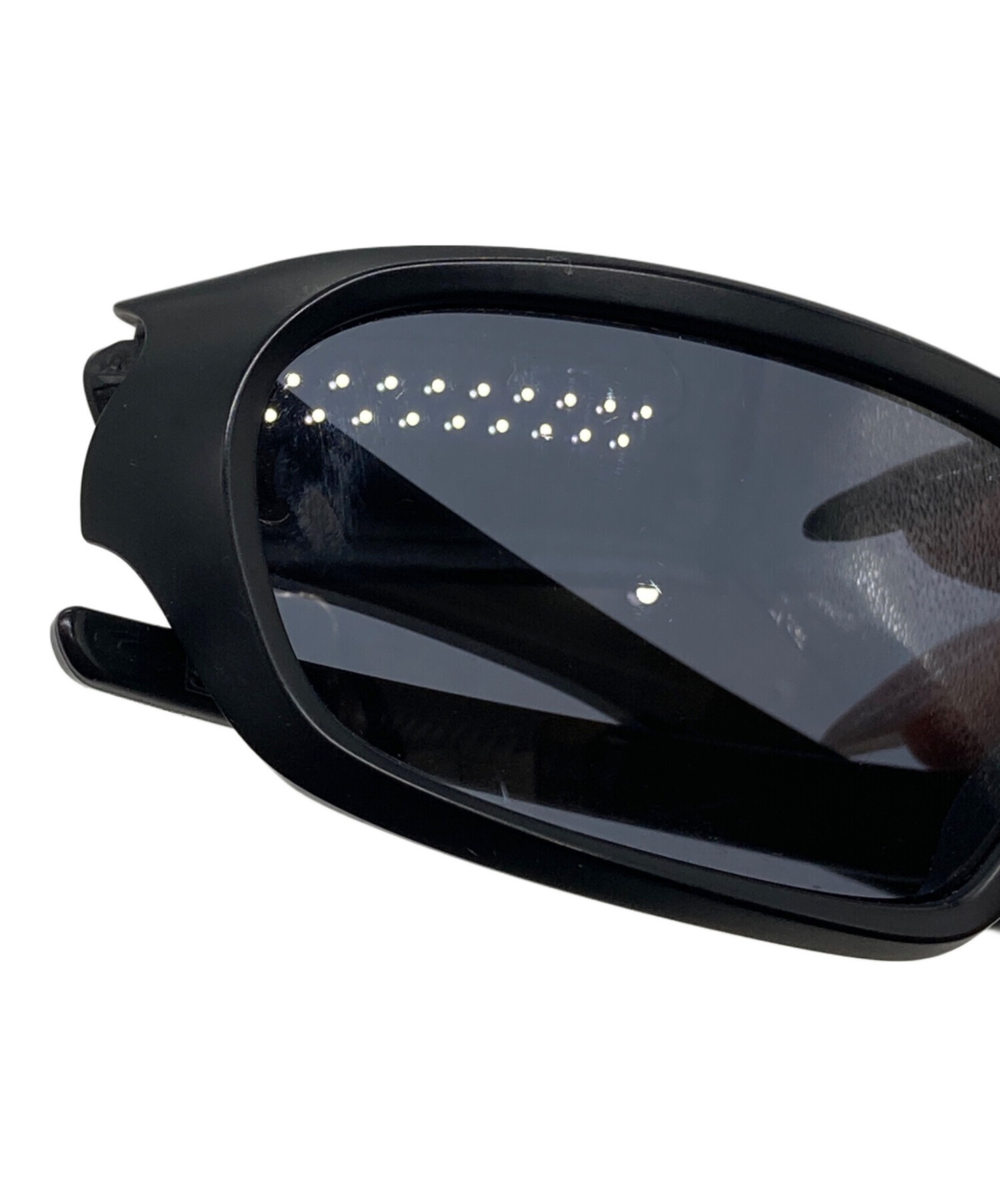オクラさん確認画像 中古・古着通販】OAKLEY (オークリー) Terraforma サングラス ブラック