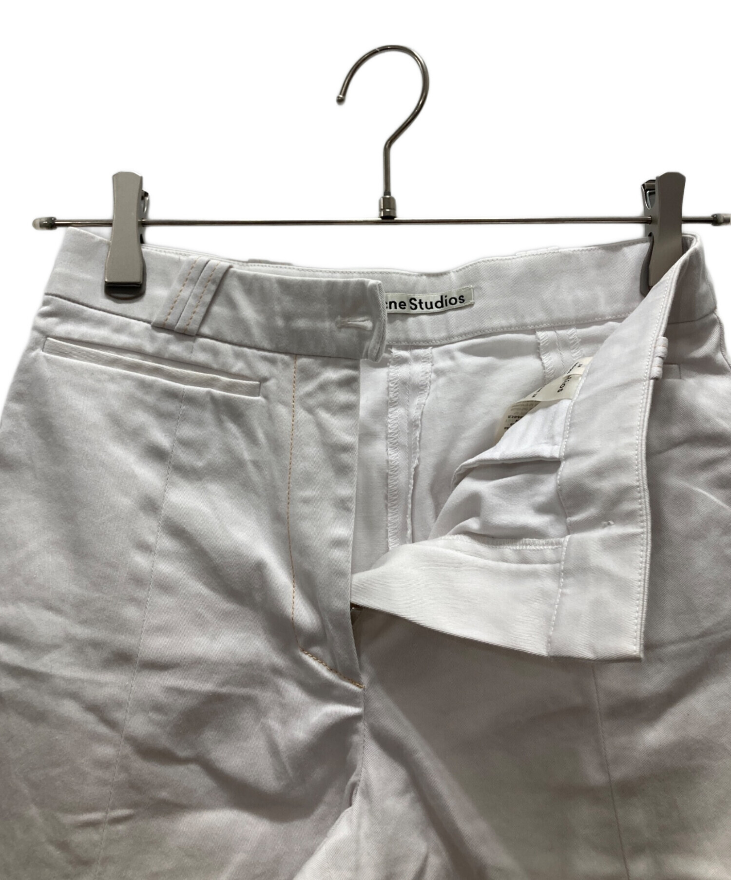 中古・古着通販】ACNE STUDIOS (アクネ ストゥディオズ) Tagino Shorts
