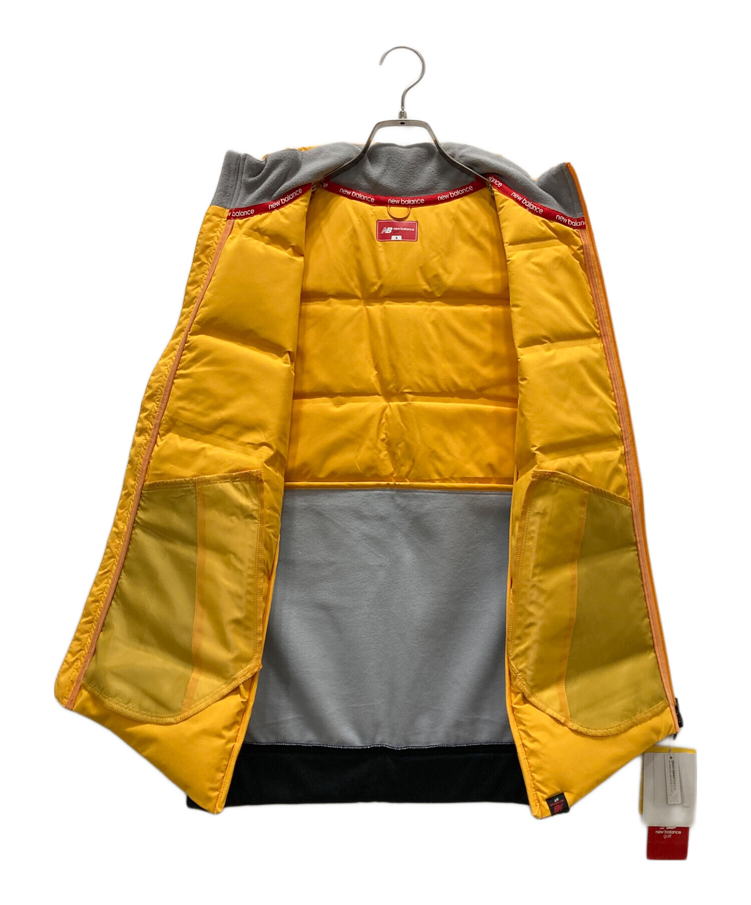 中古・古着通販】NEW BALANCE (ニューバランス) ハイブリット