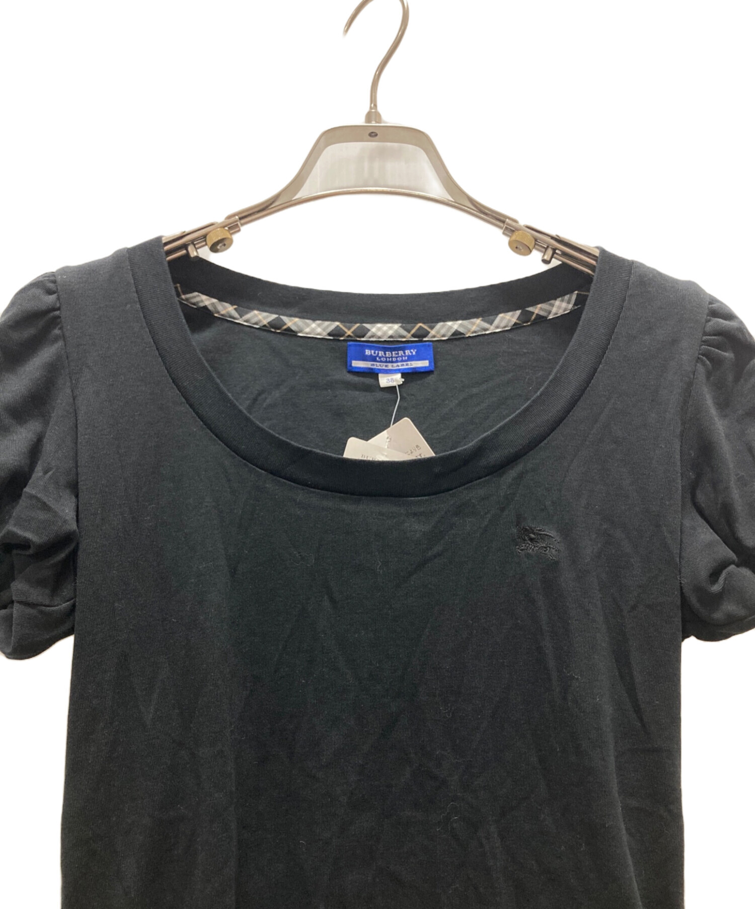 中古・古着通販】BURBERRY LONDON BLUE LABEL (バーバリーロンドン