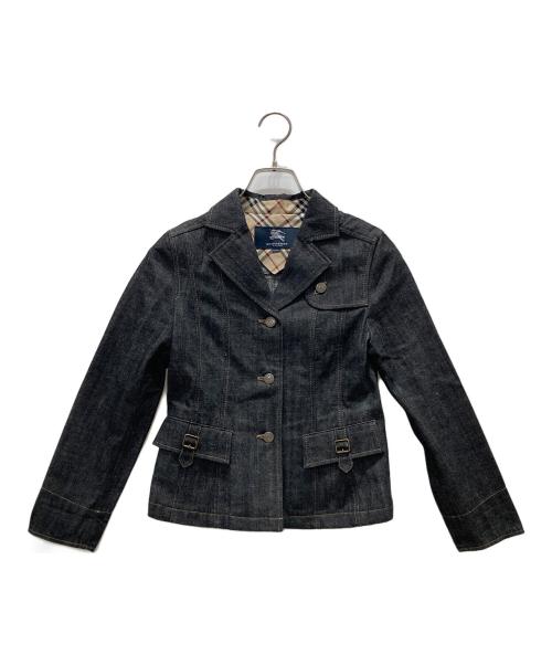 中古・古着通販】BURBERRY LONDON (バーバリーロンドン) デニム