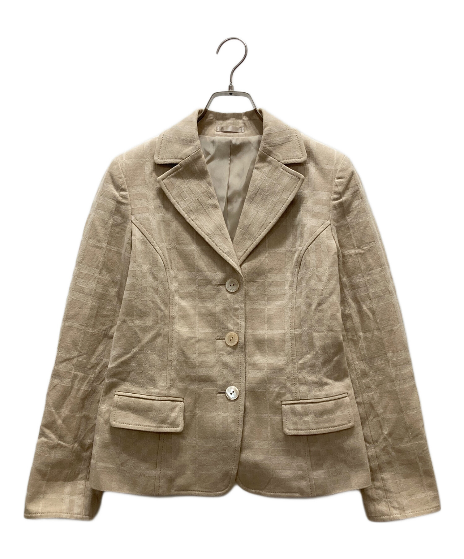 中古・古着通販】BURBERRY LONDON (バーバリーロンドン) ジャケット