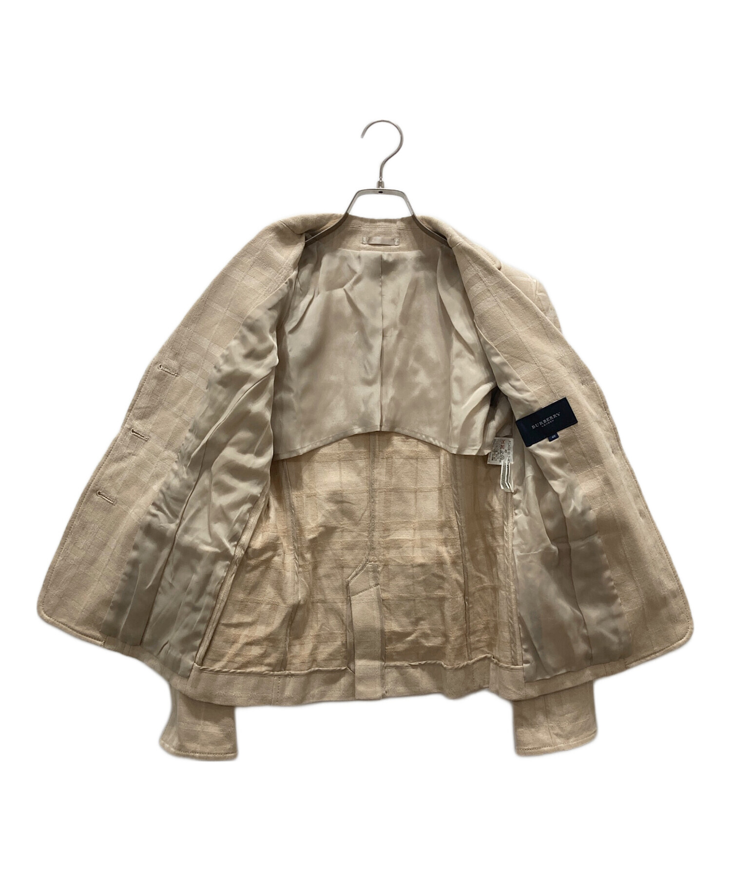 中古・古着通販】BURBERRY LONDON (バーバリーロンドン) ジャケット