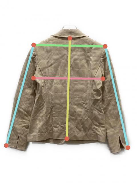 中古・古着通販】BURBERRY LONDON (バーバリーロンドン) ジャケット