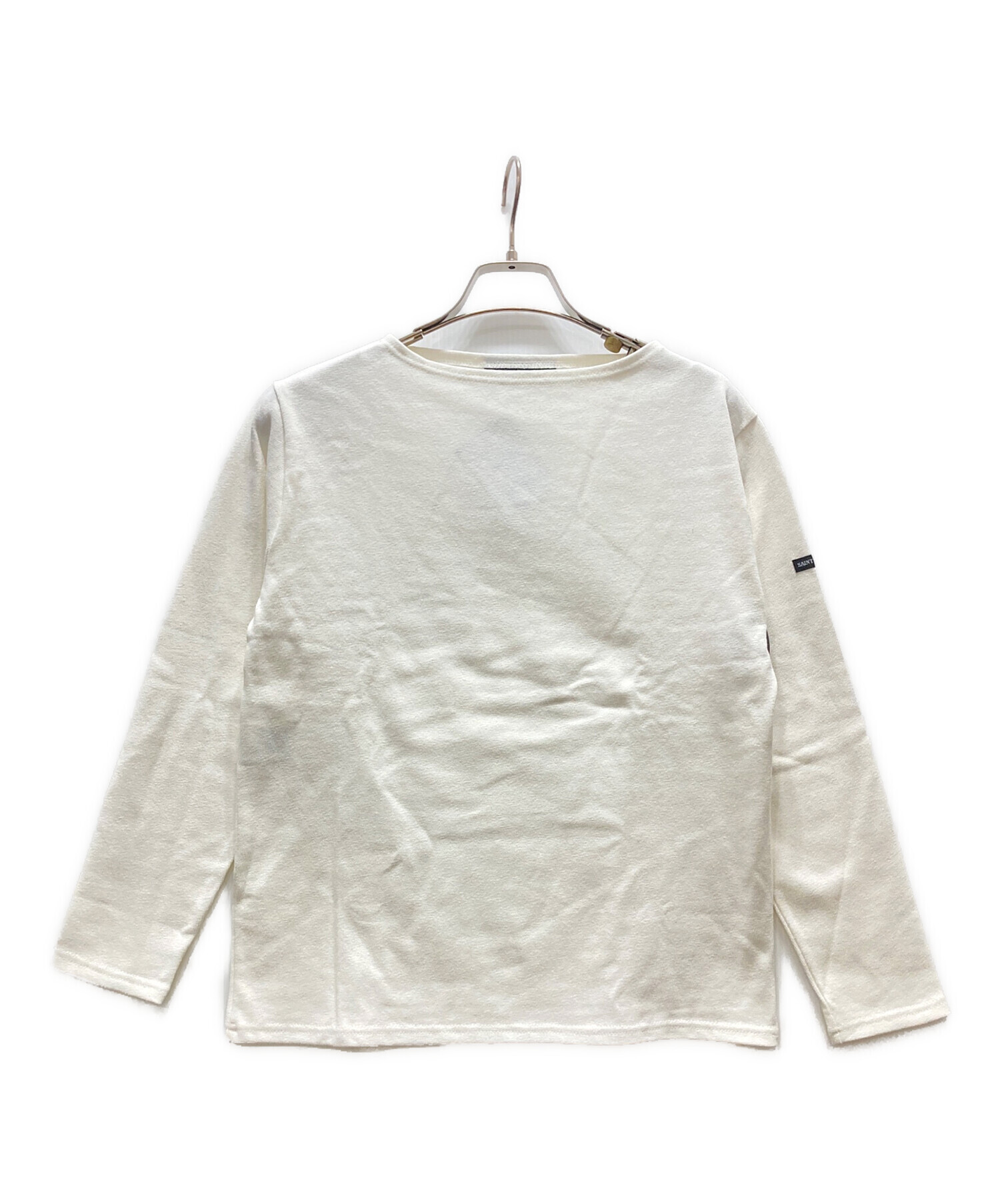 中古・古着通販】SAINT JAMES (セントジェームス) バスクシャツ