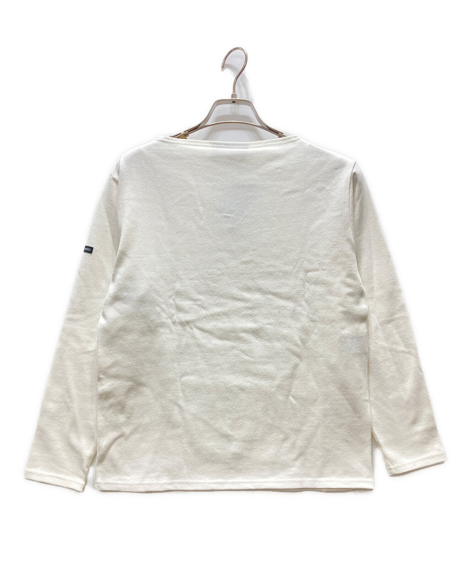 中古・古着通販】SAINT JAMES (セントジェームス) バスクシャツ