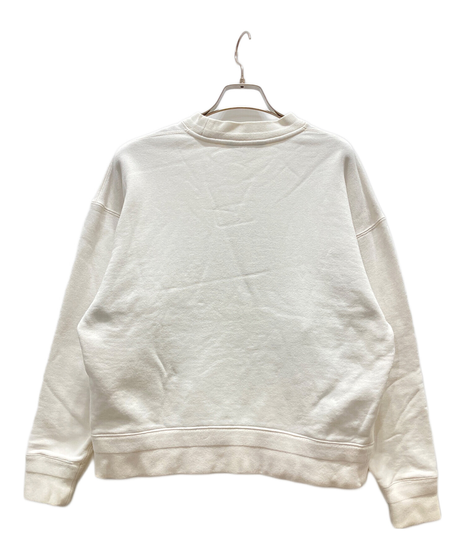 【RonHerman購入】UNION LAUNCH SMILEスウェット 中古・古着通販】UNION LAUNCH (ユニオンランチ) Ron Herman (ロン