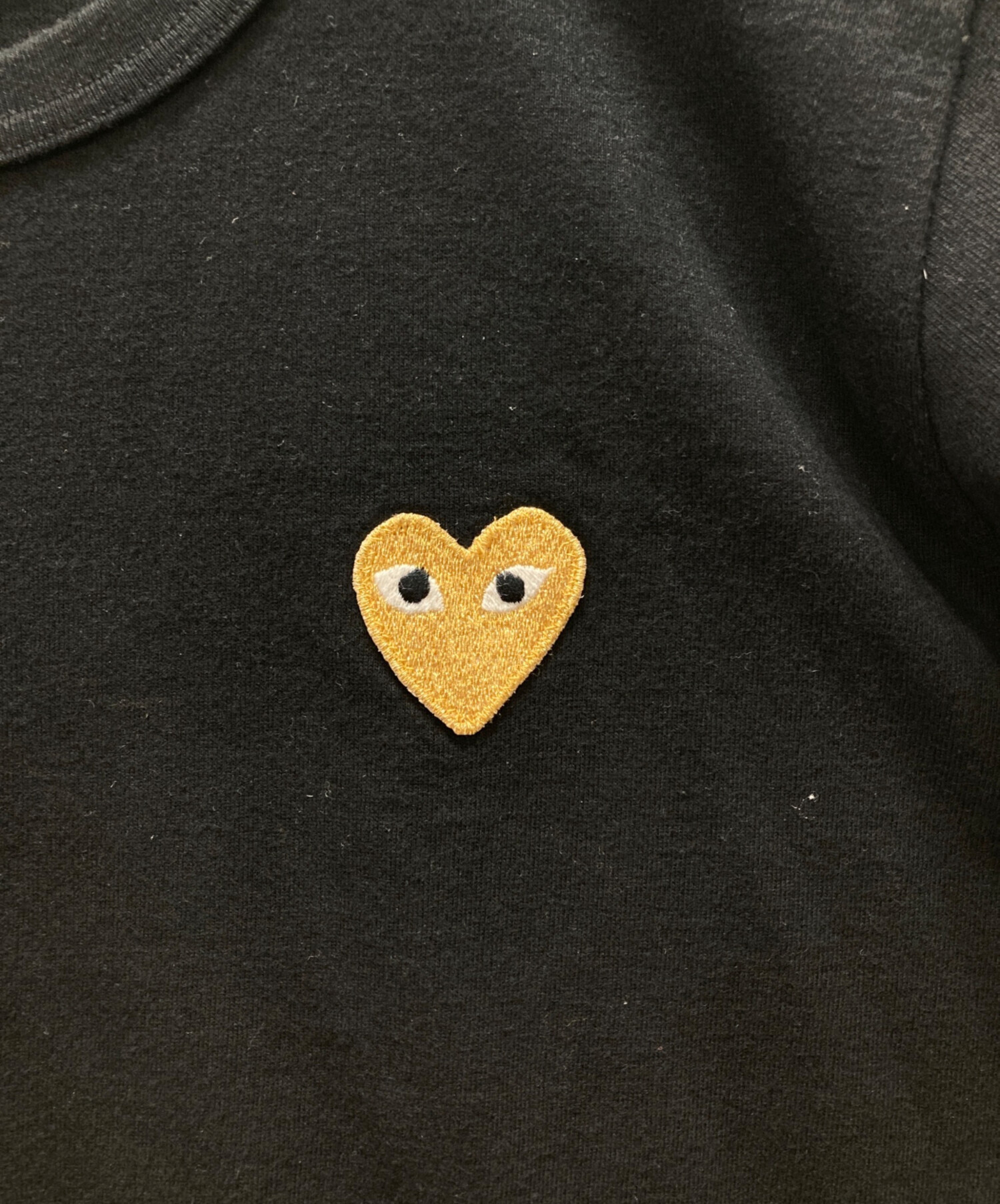 中古・古着通販】PLAY COMME des GARCONS (プレイコムデギャルソン