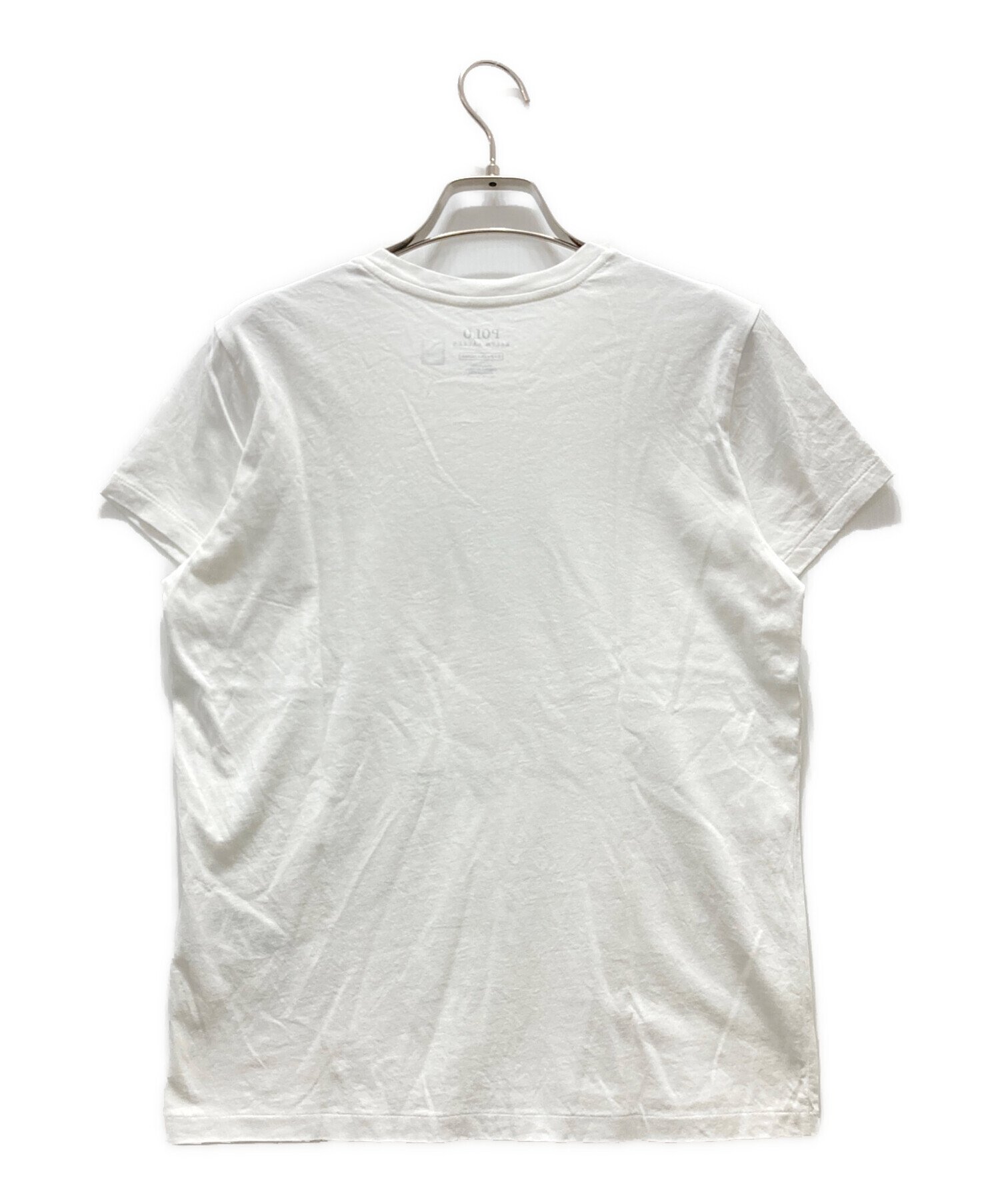 中古・古着通販】POLO RALPH LAUREN (ポロ・ラルフローレン) ポロベア