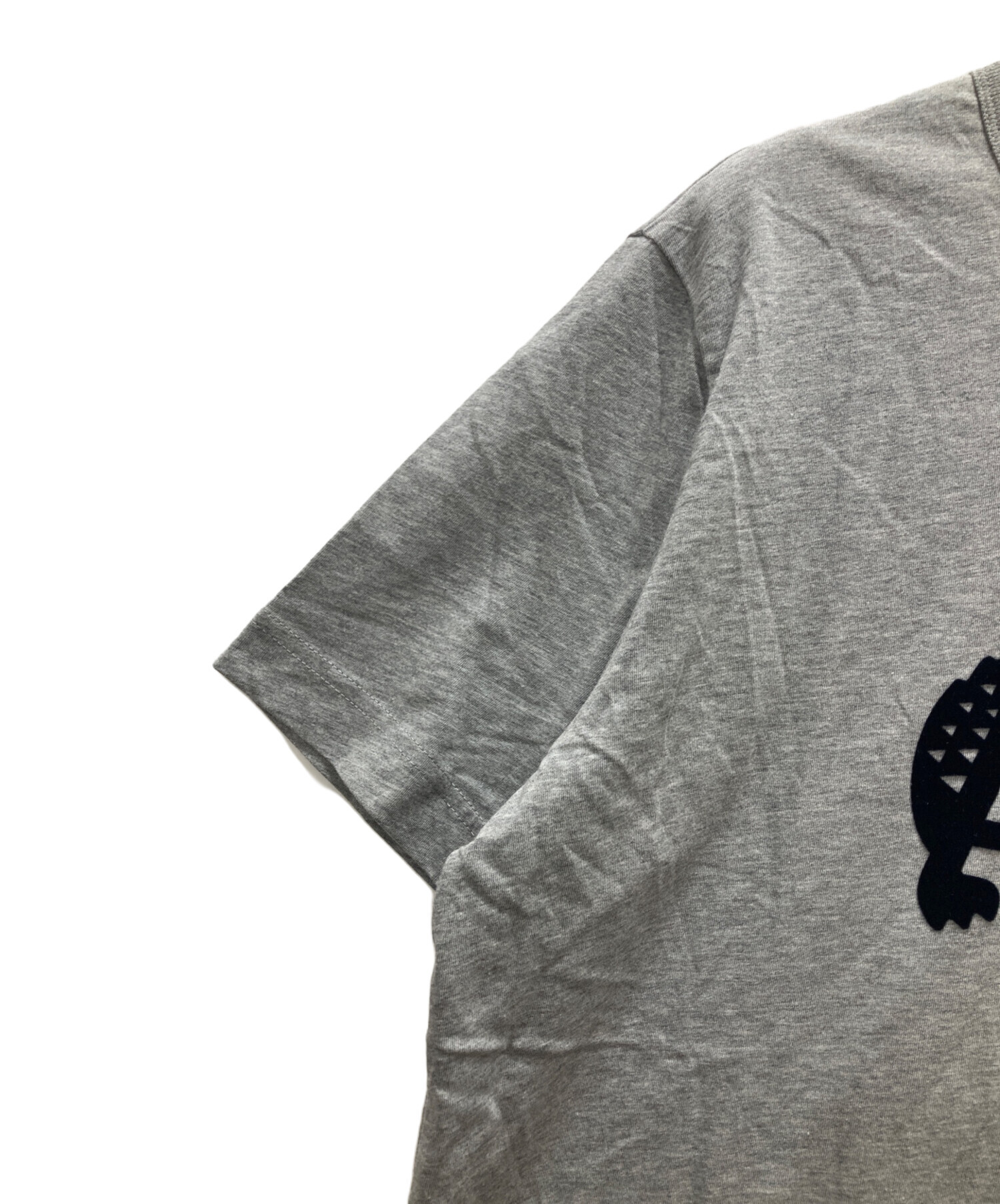 LACOSTE A.P.C. Tシャツ H｜HOMME ｜A.P.C. タグ付 A.P.C. × LACOSTE T