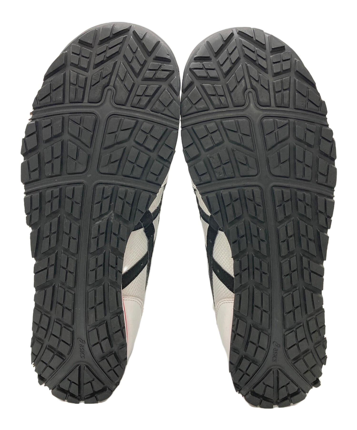 中古・古着通販】asics (アシックス) スチールトゥスニーカー/安全靴