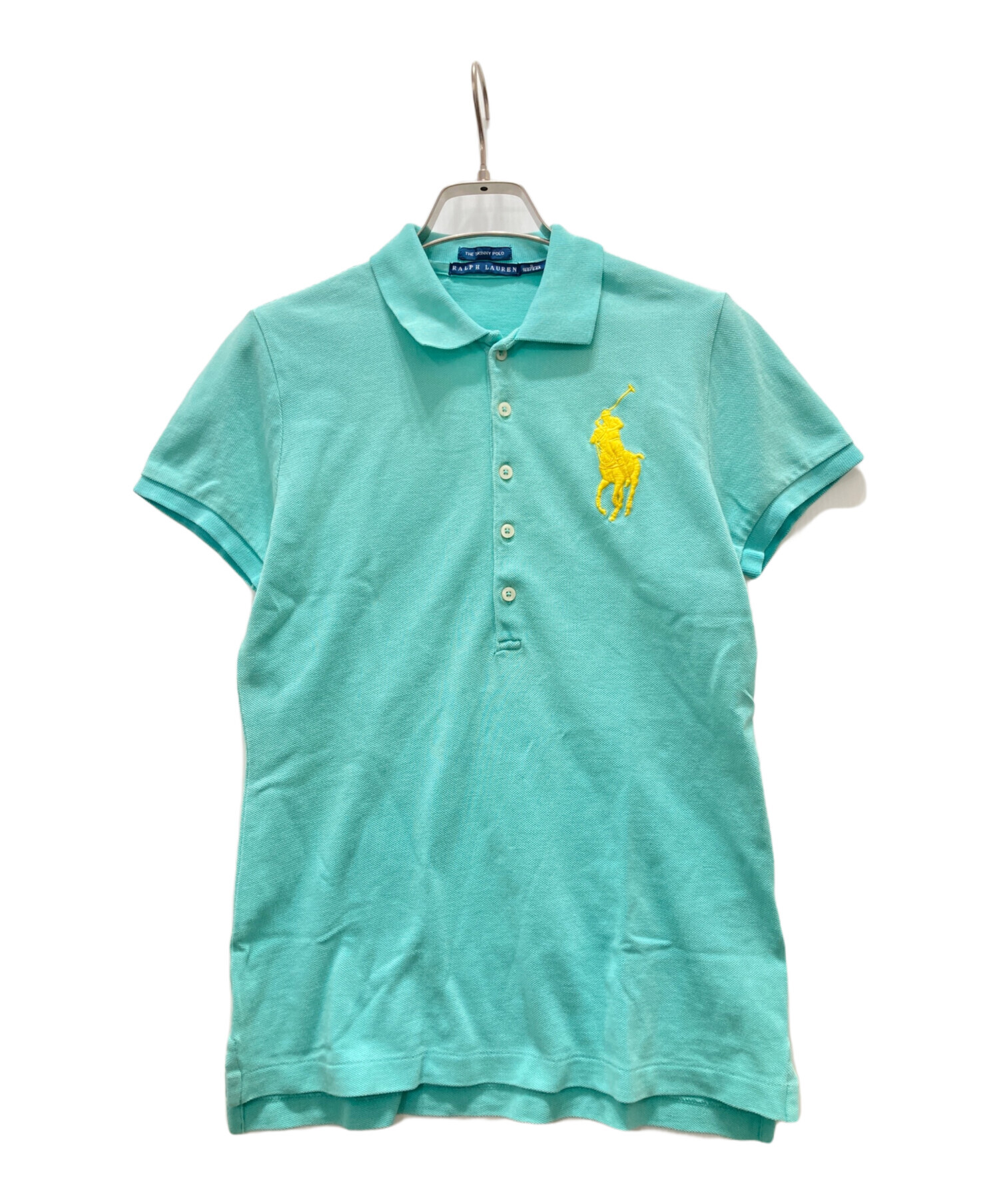 中古・古着通販】RALPH LAUREN (ラルフローレン) ビッグポニー