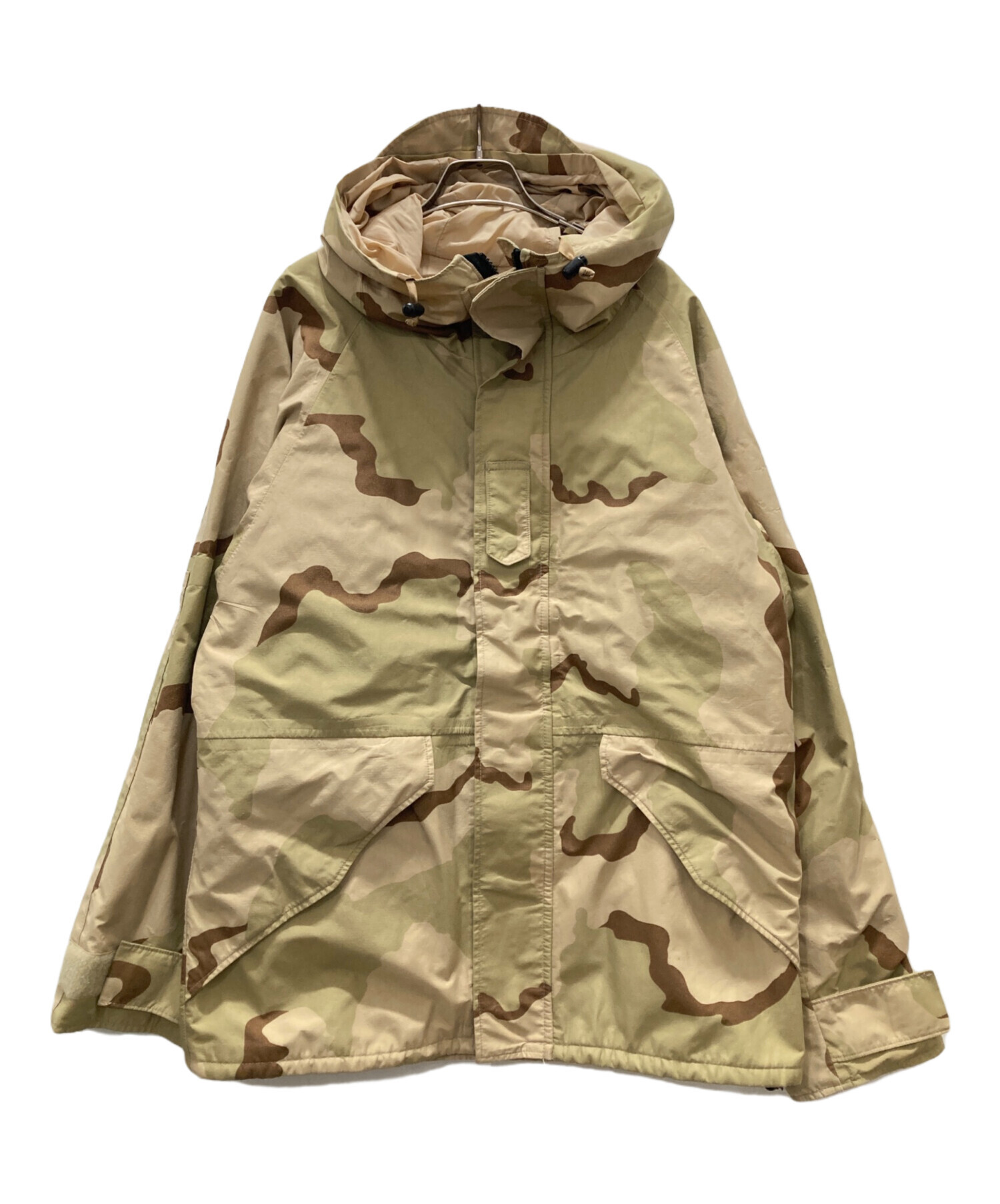 中古・古着通販】US ARMY (ユーエスアーミー) 00's PARKA COLD WEATHER