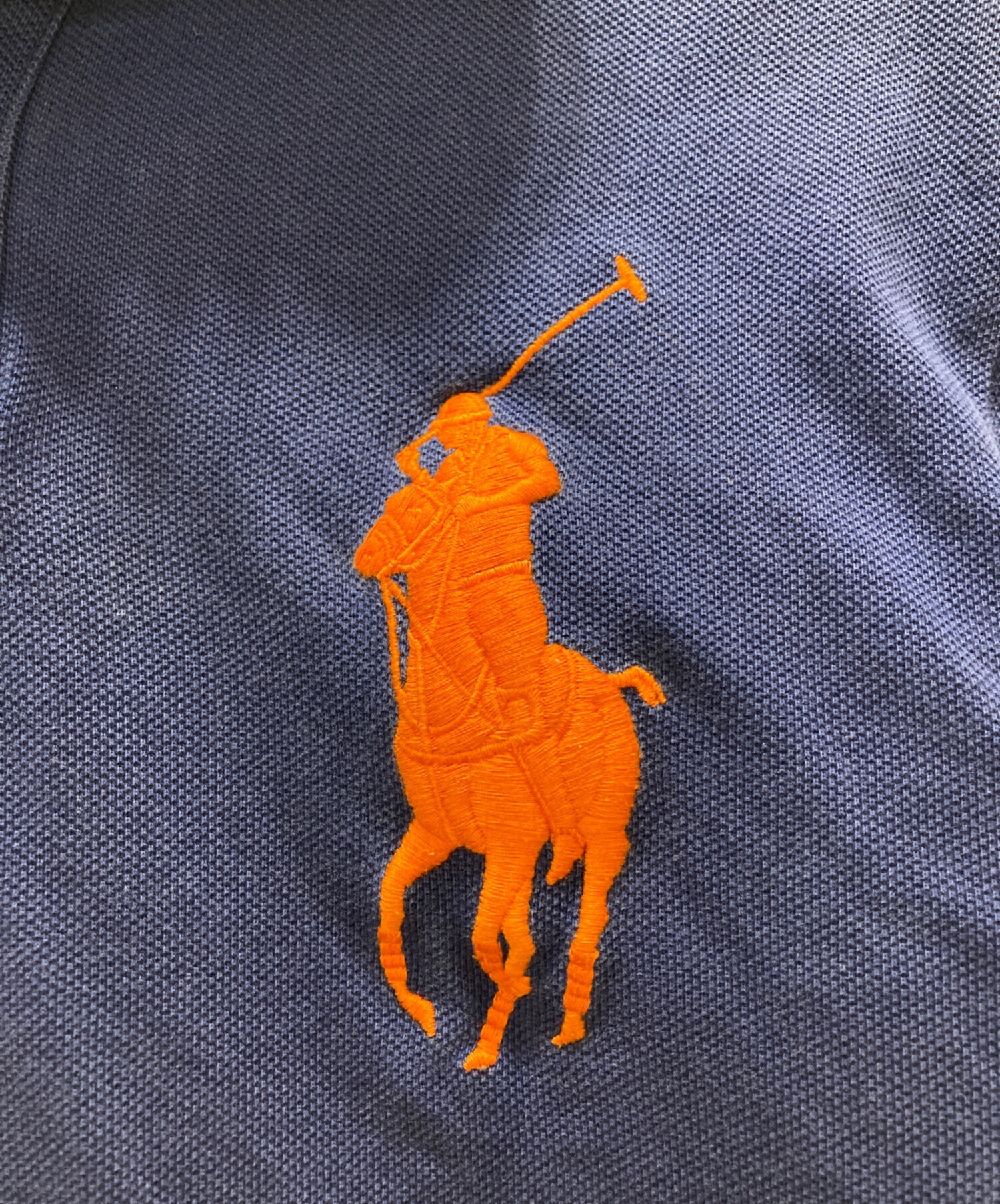 中古・古着通販】POLO RALPH LAUREN (ポロ・ラルフローレン) ビッグ