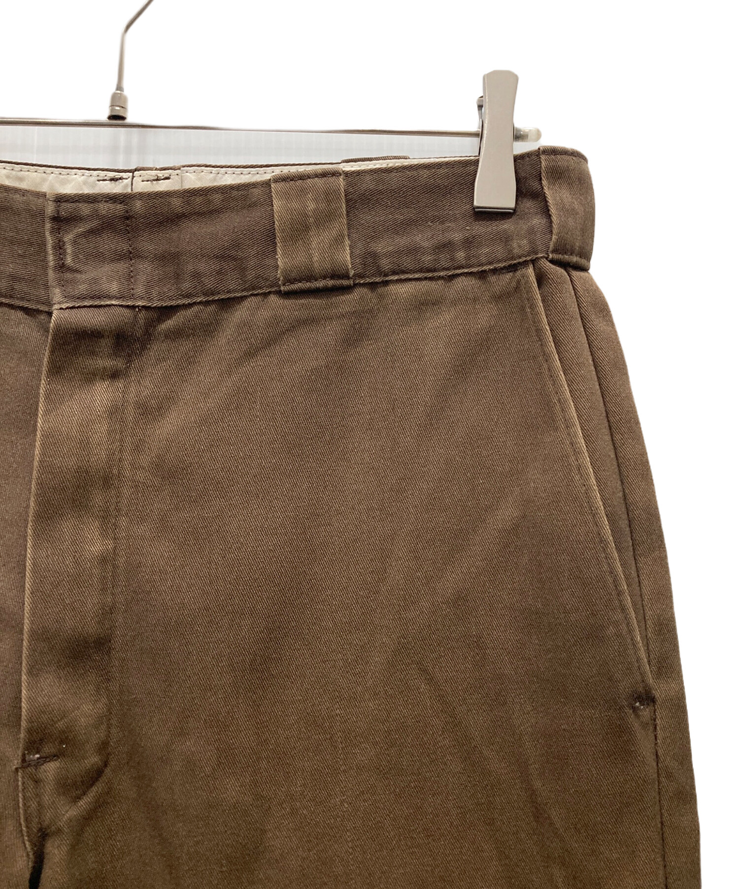 中古・古着通販】Dickies (ディッキーズ) 古着 ワークパンツ/ TALON