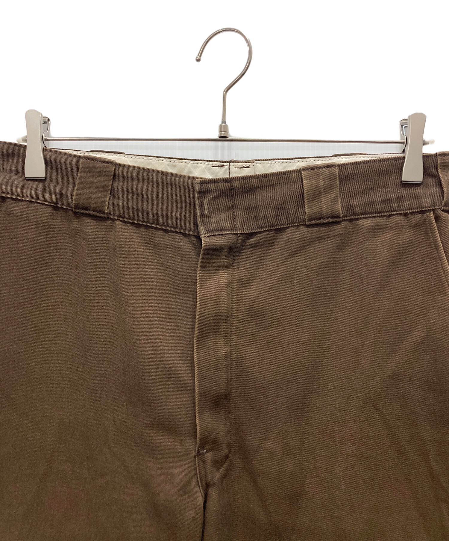 中古・古着通販】Dickies (ディッキーズ) 古着 ワークパンツ/ TALON
