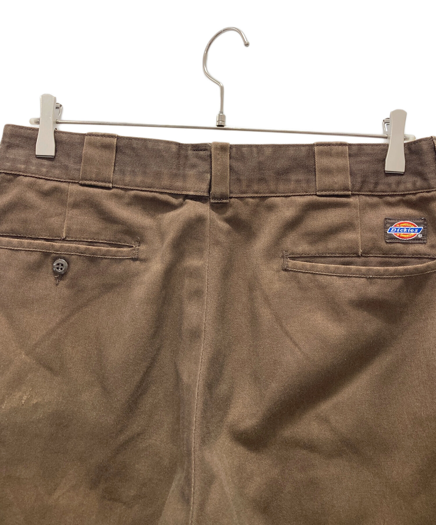 中古・古着通販】Dickies (ディッキーズ) 古着 ワークパンツ/ TALON