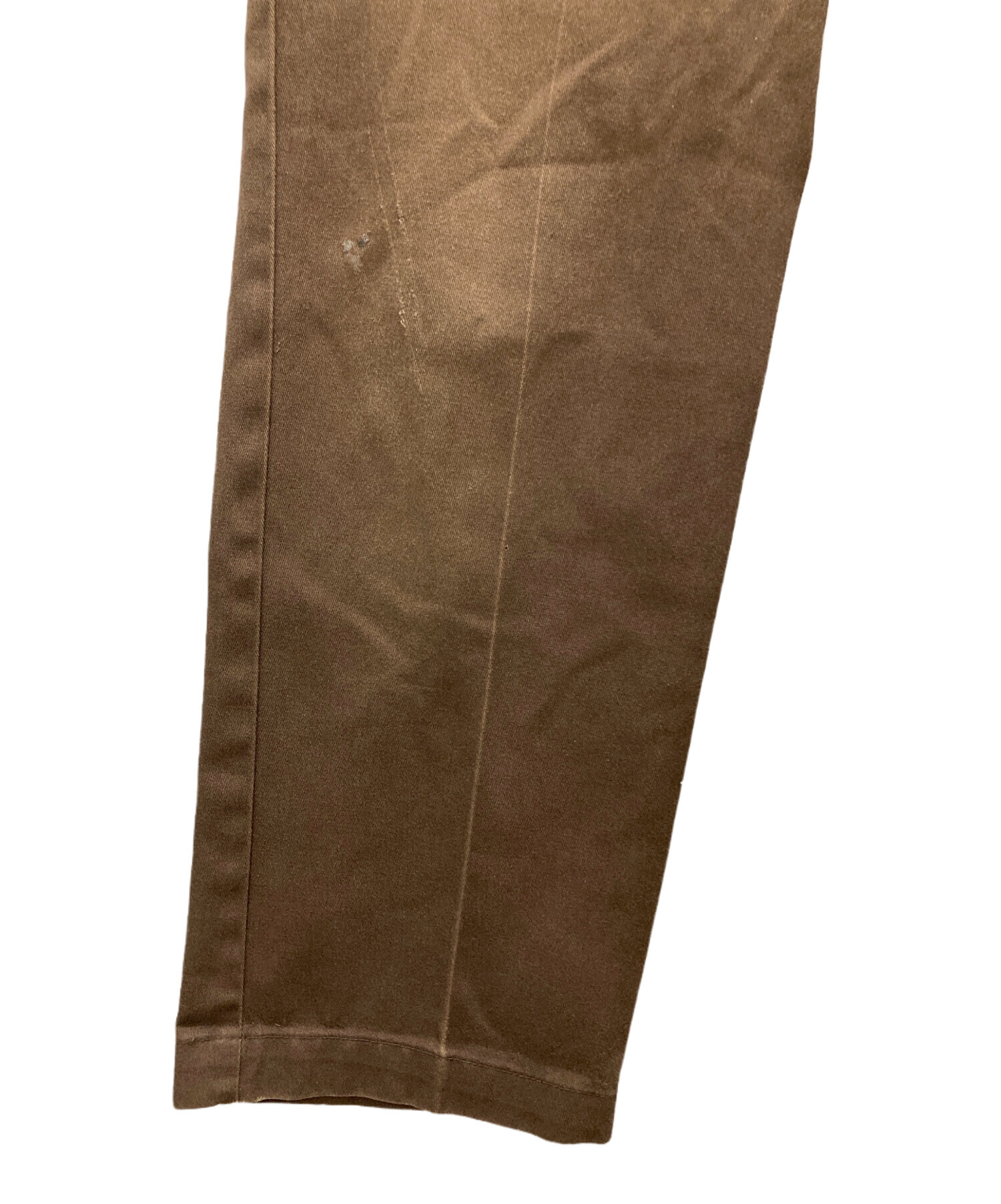 中古・古着通販】Dickies (ディッキーズ) 古着 ワークパンツ/ TALON