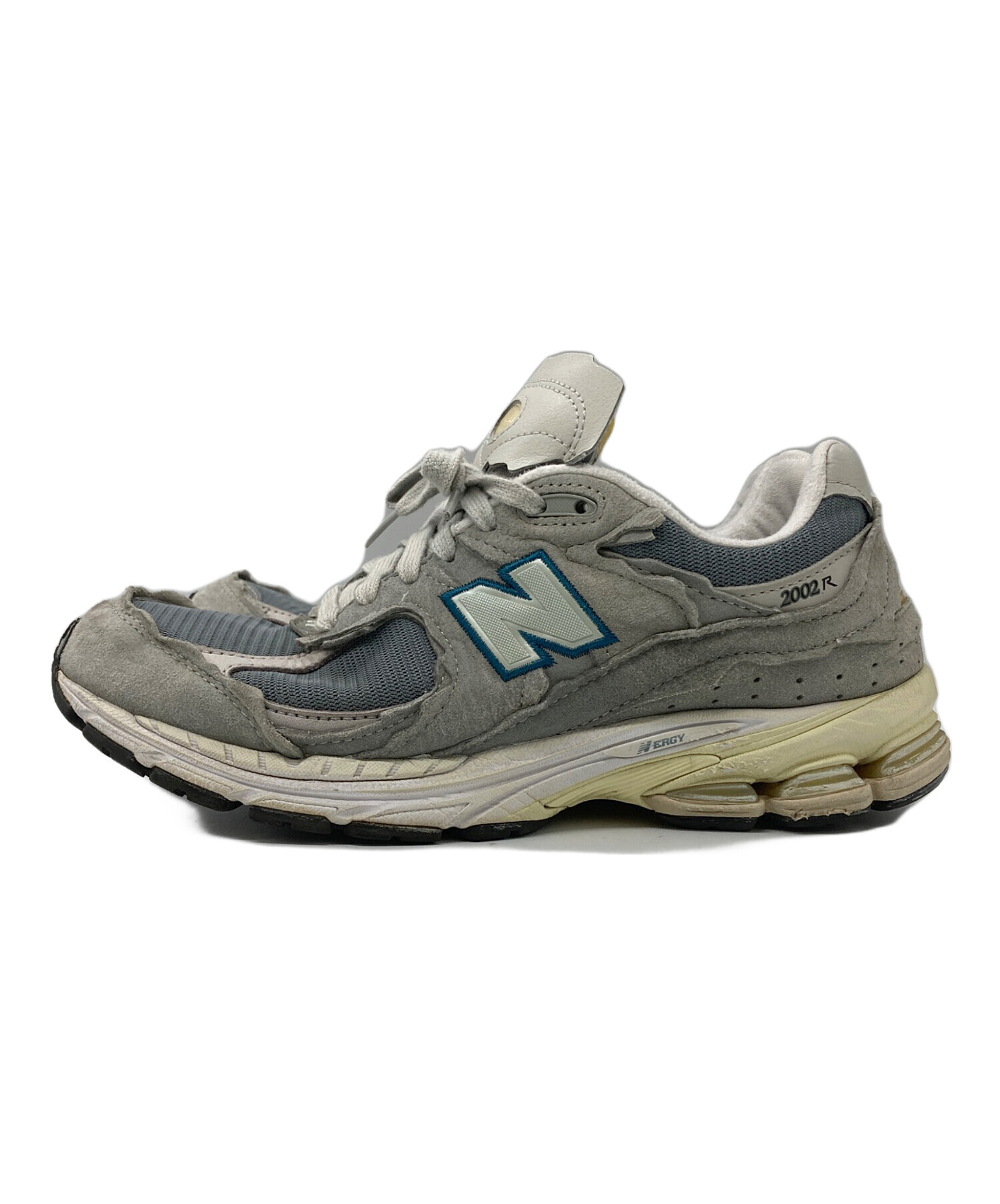 中古・古着通販】NEW BALANCE (ニューバランス) 2002R Protection Pack