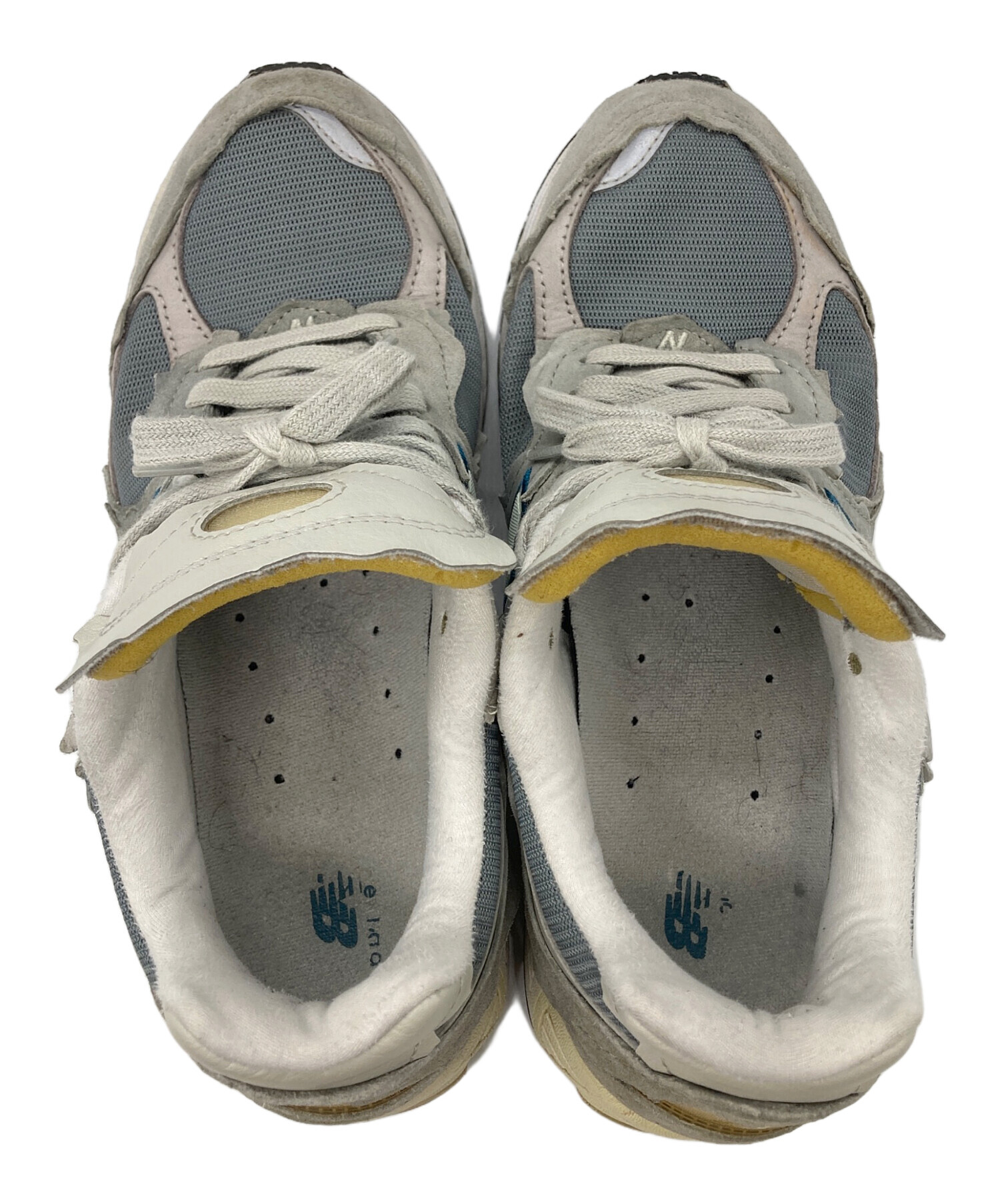 中古・古着通販】NEW BALANCE (ニューバランス) 2002R Protection Pack
