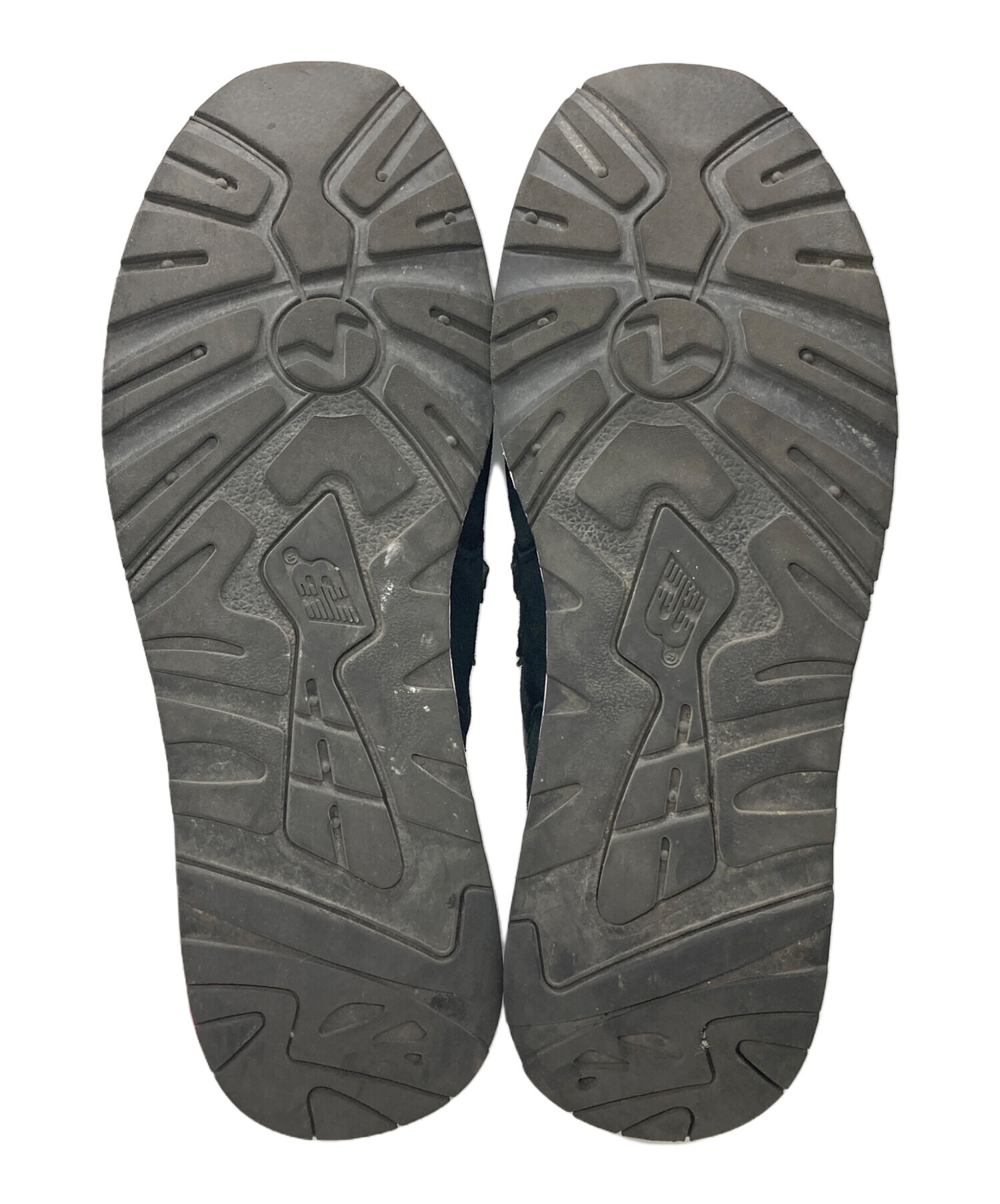 中古・古着通販】NEW BALANCE (ニューバランス) スニーカー ブラック