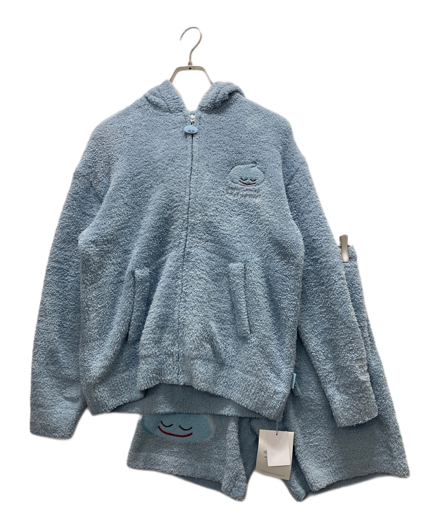 中古・古着通販】gelato pique (ジェラートピケ) ドラゴンクエスト