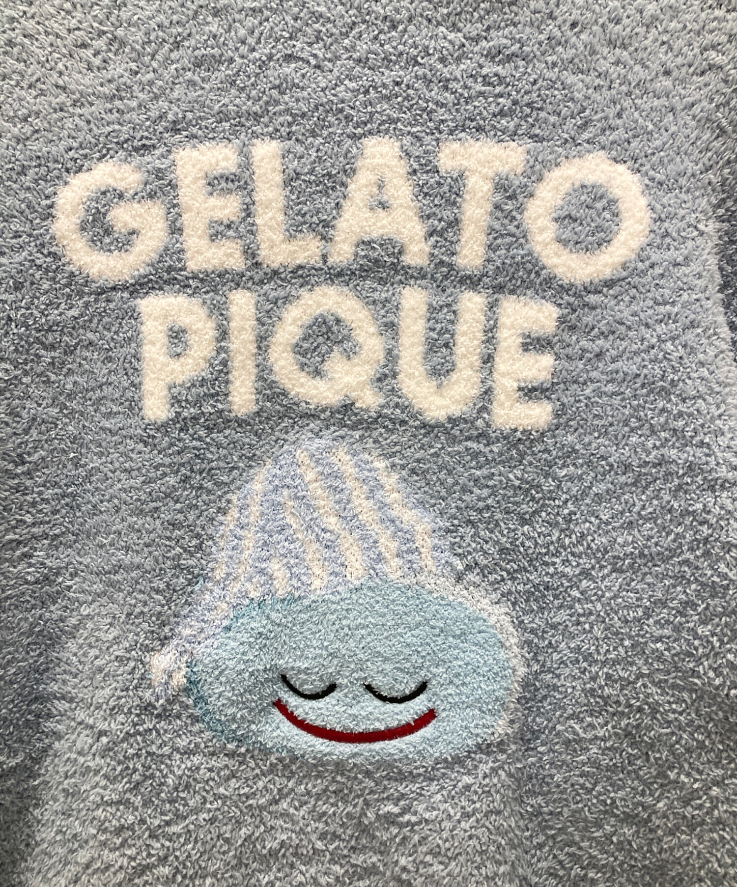 中古・古着通販】gelato pique (ジェラートピケ) ドラゴンクエスト