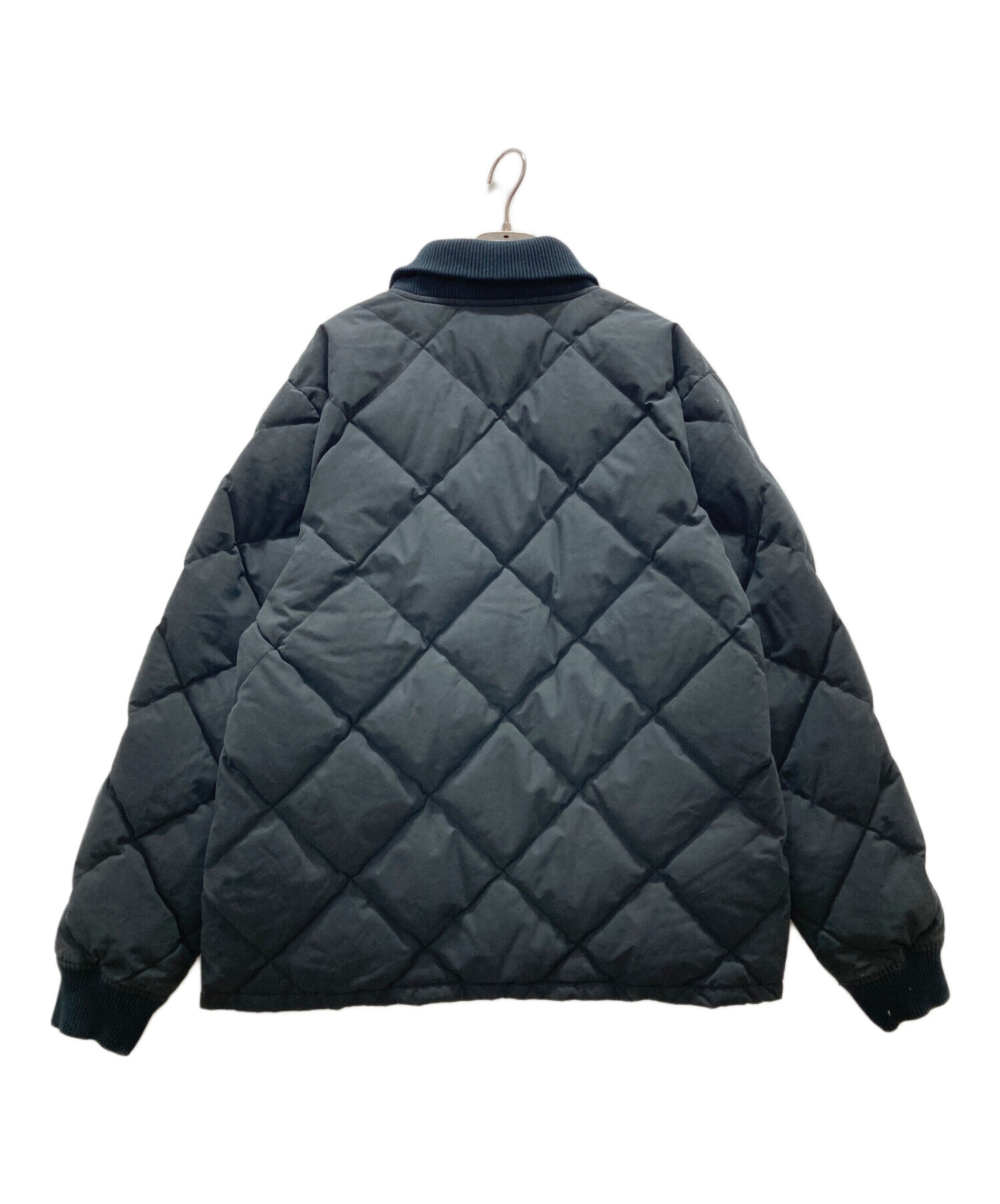 中古・古着通販】REMI RELIEF (レミレリーフ) キルトダウンジャケット