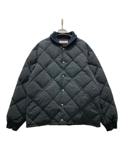 中古・古着通販】REMI RELIEF (レミレリーフ) キルトダウンジャケット