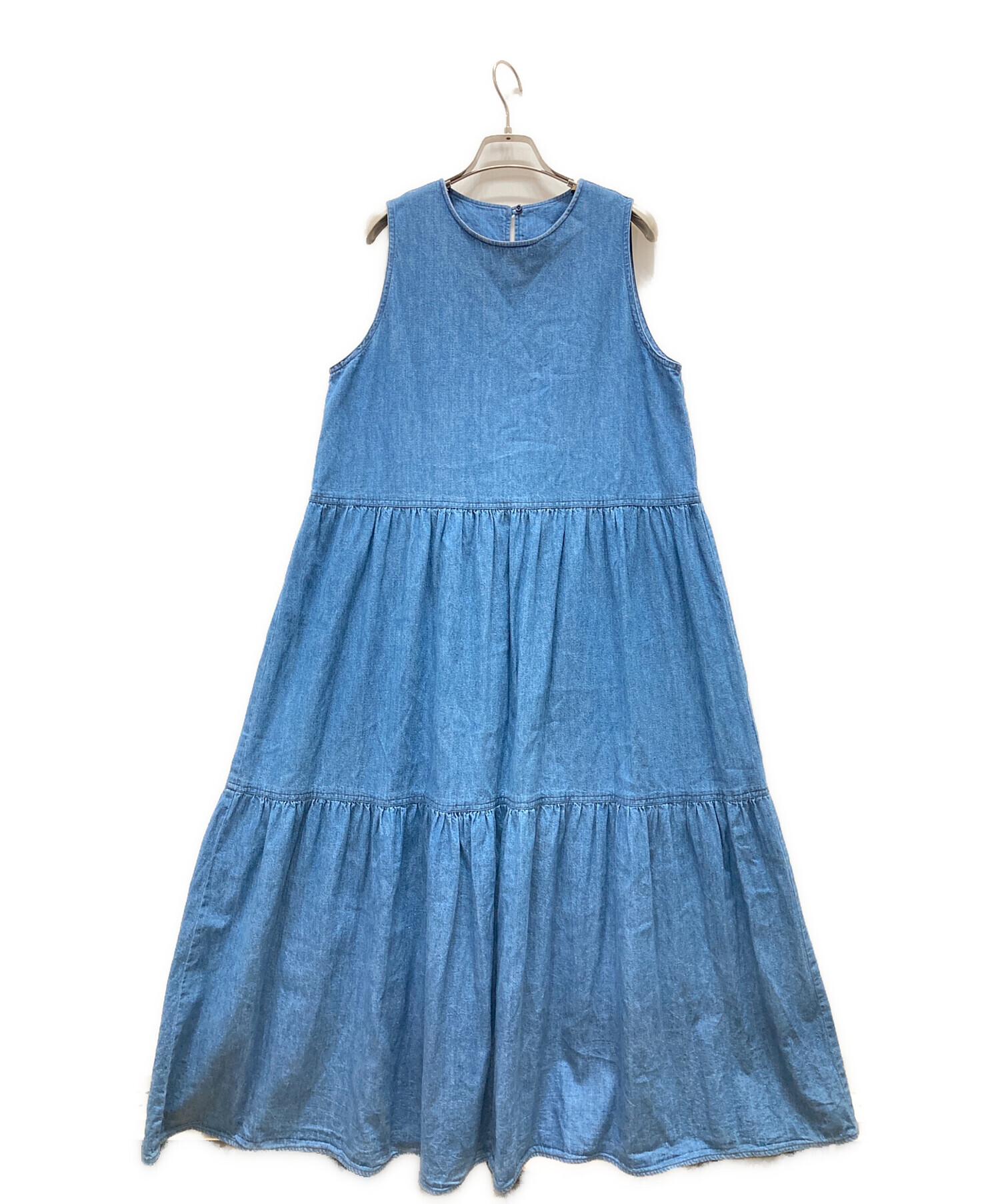 中古・古着通販】Healthy DENIM (ヘルシーデニム) ノースリーブ
