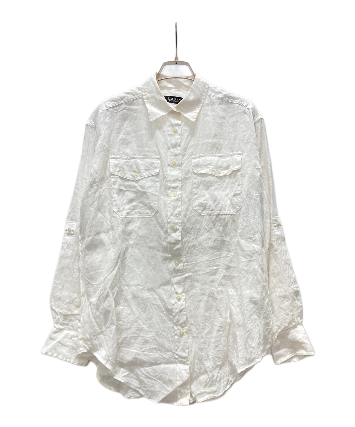 中古・古着通販】LAUREN RALPH LAUREN (ローレン ラルフ ローレン