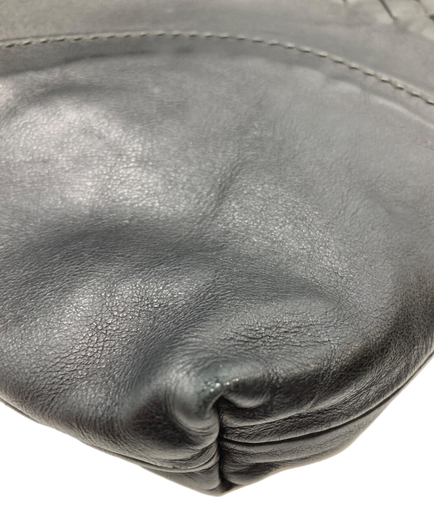 中古・古着通販】BOTTEGA VENETA (ボッテガベネタ) イントレチャート