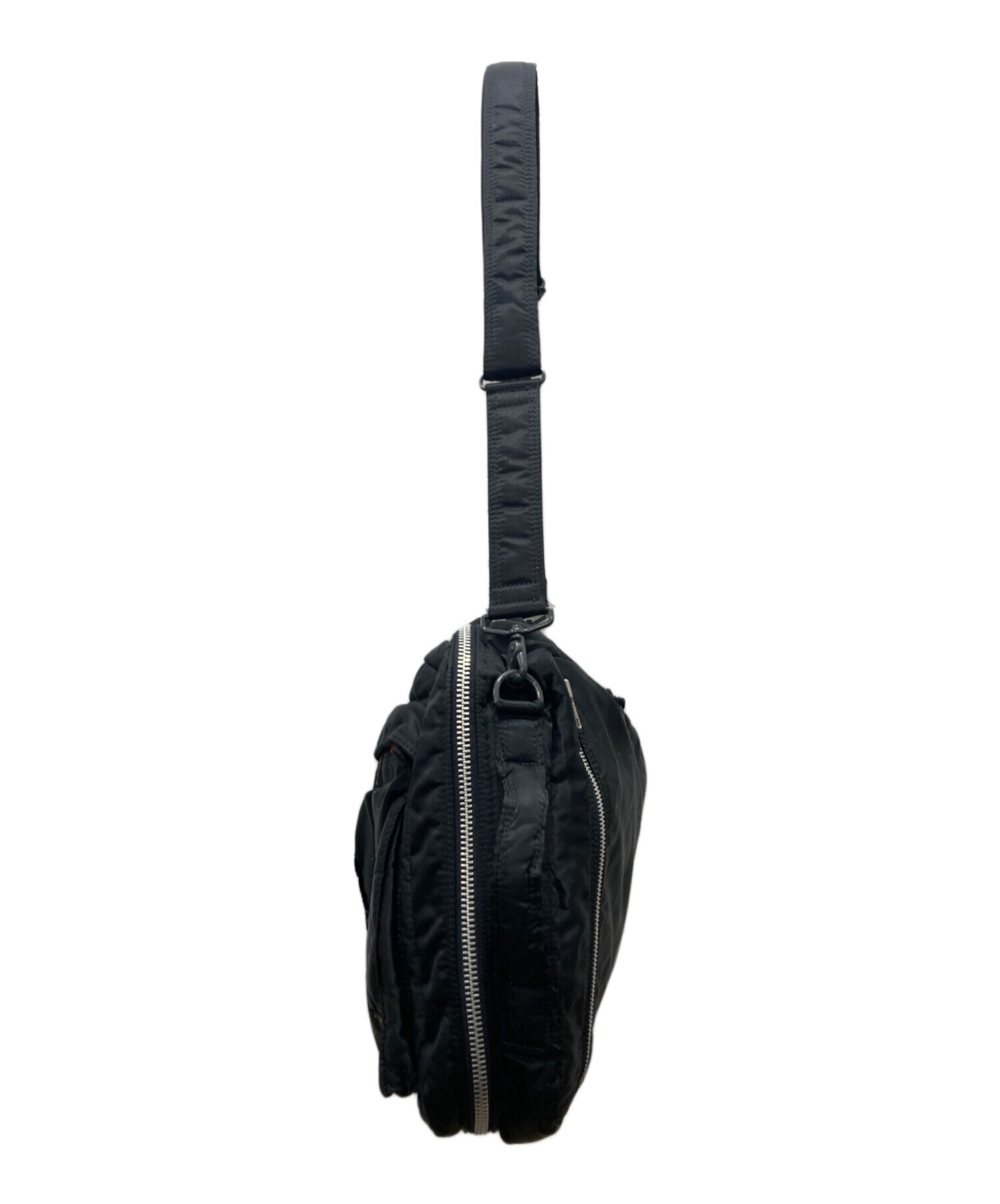 中古・古着通販】PORTER (ポーター) タンカー 3wayブリーフケース