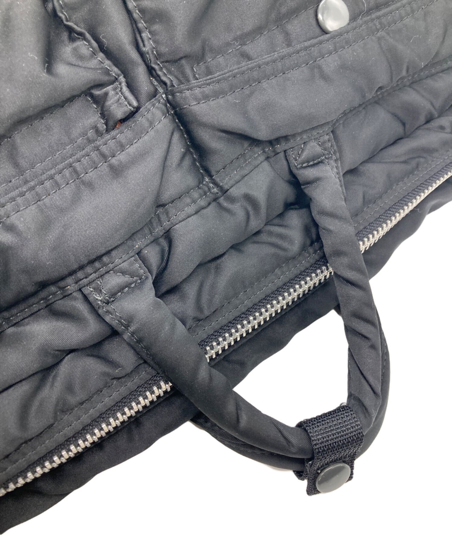 中古・古着通販】PORTER (ポーター) タンカー 3wayブリーフケース